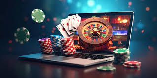 Casino Online VN88 – Khám Phá Thế Giới Giải Trí Đẳng Cấp