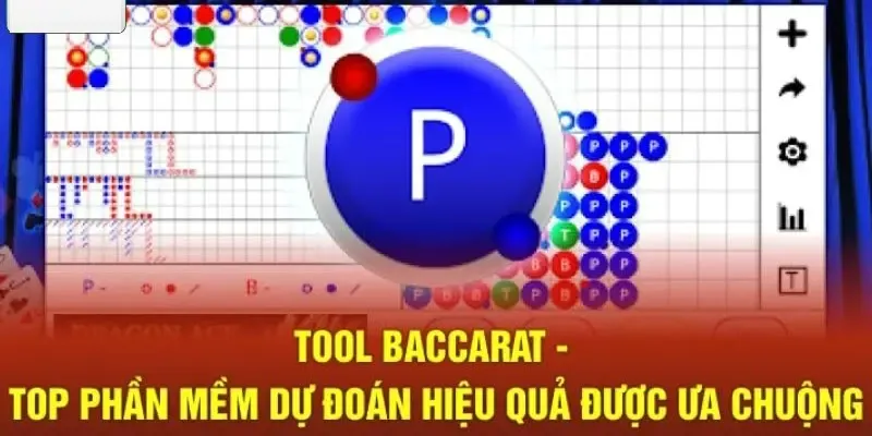 Vì sao người chơi tìm đến tool Baccarat?